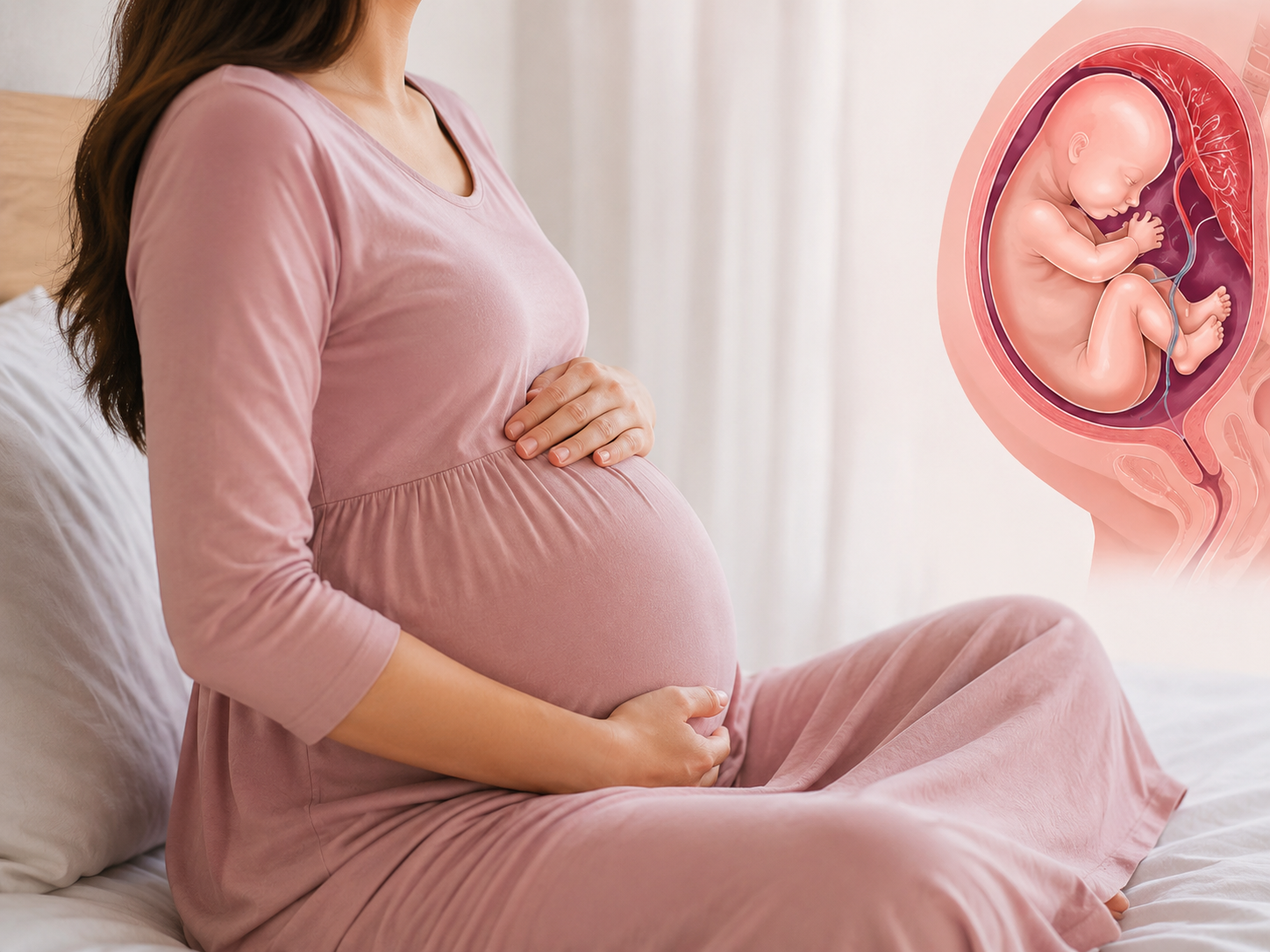 High-Risk Pregnancy Care by Obstetrician in Hyderabad