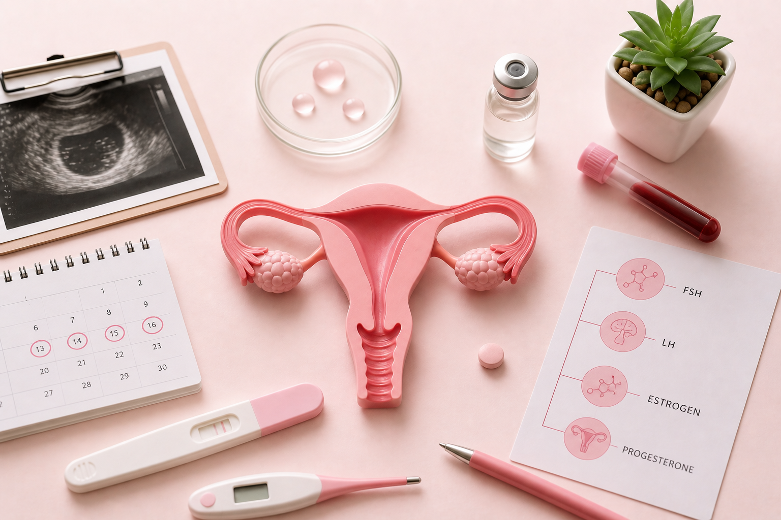 PREMENSTRUAL SYNDROME (PMS)