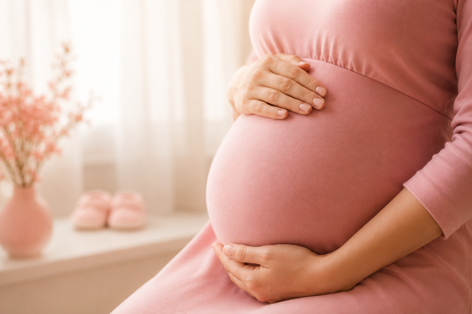 PELVIC PAIN EVALUATION