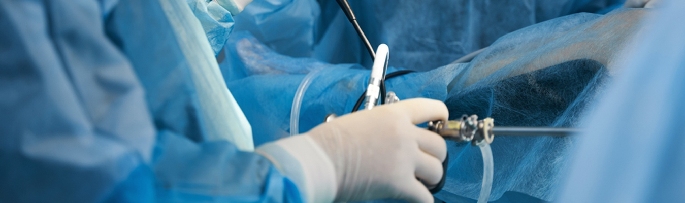 Hysteroscopy Banner