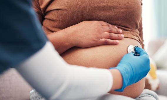 Maternity Hospital in Hyderabad with Advanced Care