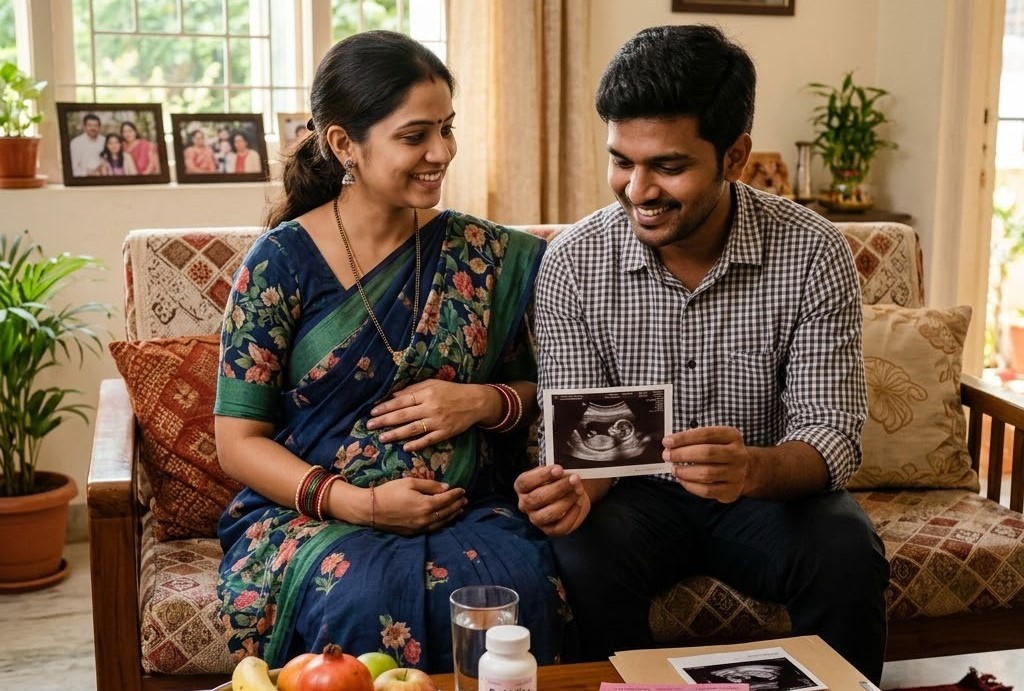 Comprehensive Obstetrics Services in Hyderabad